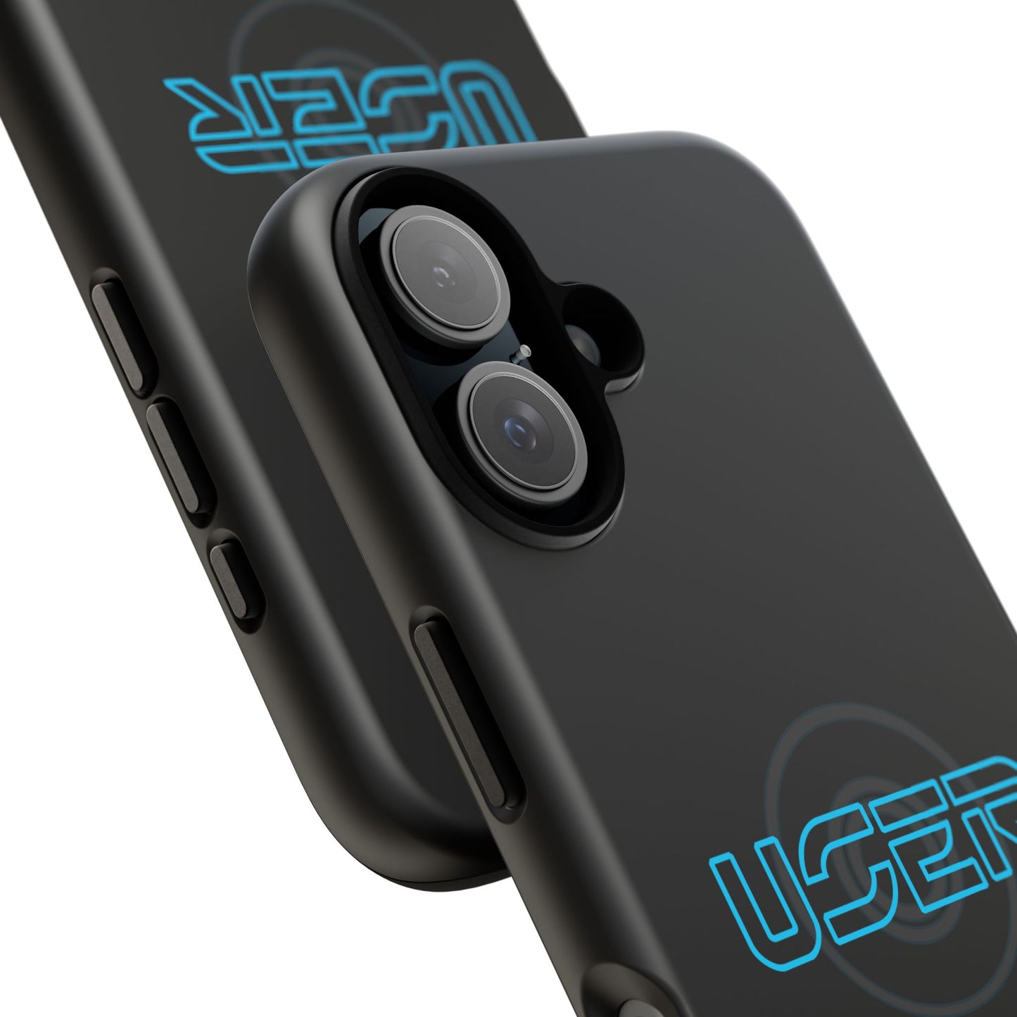 User Phone Case