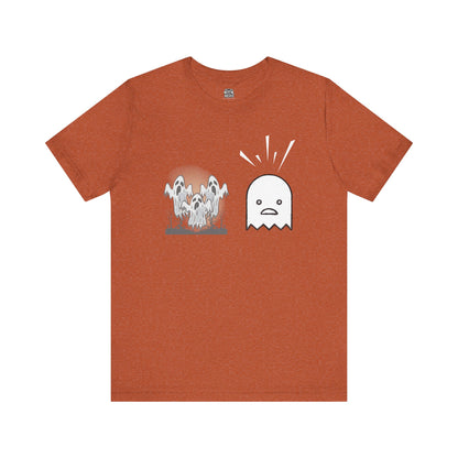 Ghost > Ghost Graphic Tee