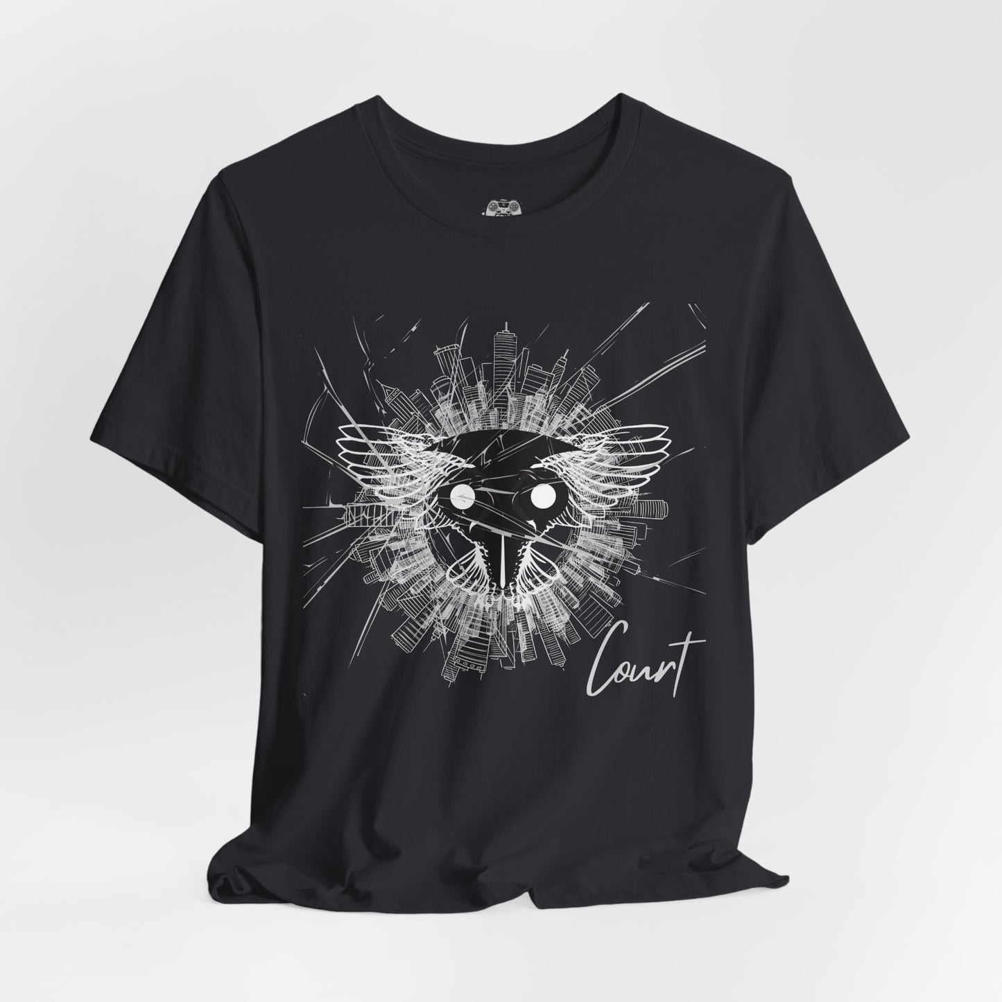 Beware... Graphic Tee