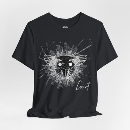 Beware... Graphic Tee