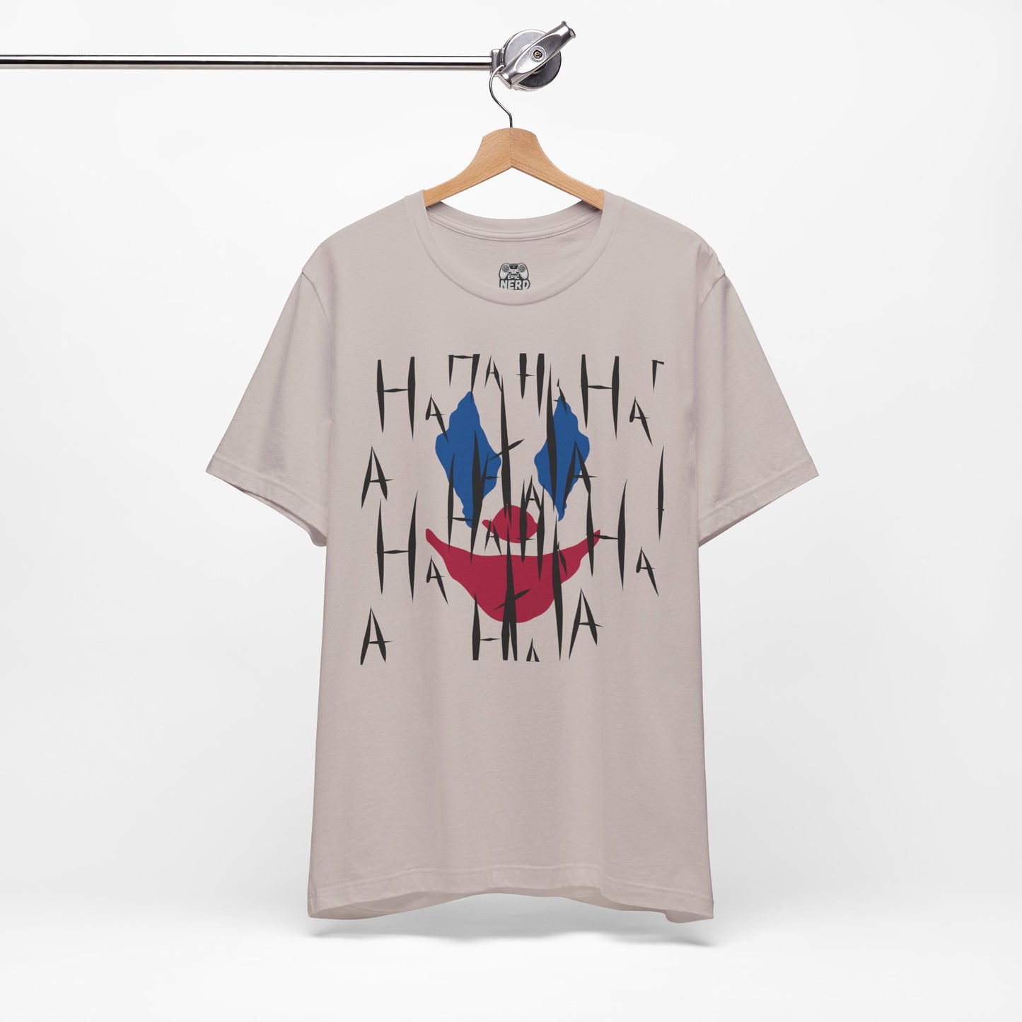 A Laughing Matter Graphic Tee