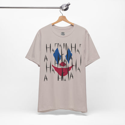 A Laughing Matter Graphic Tee