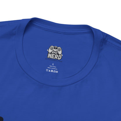 Trunks not Underwear Graphic Tee