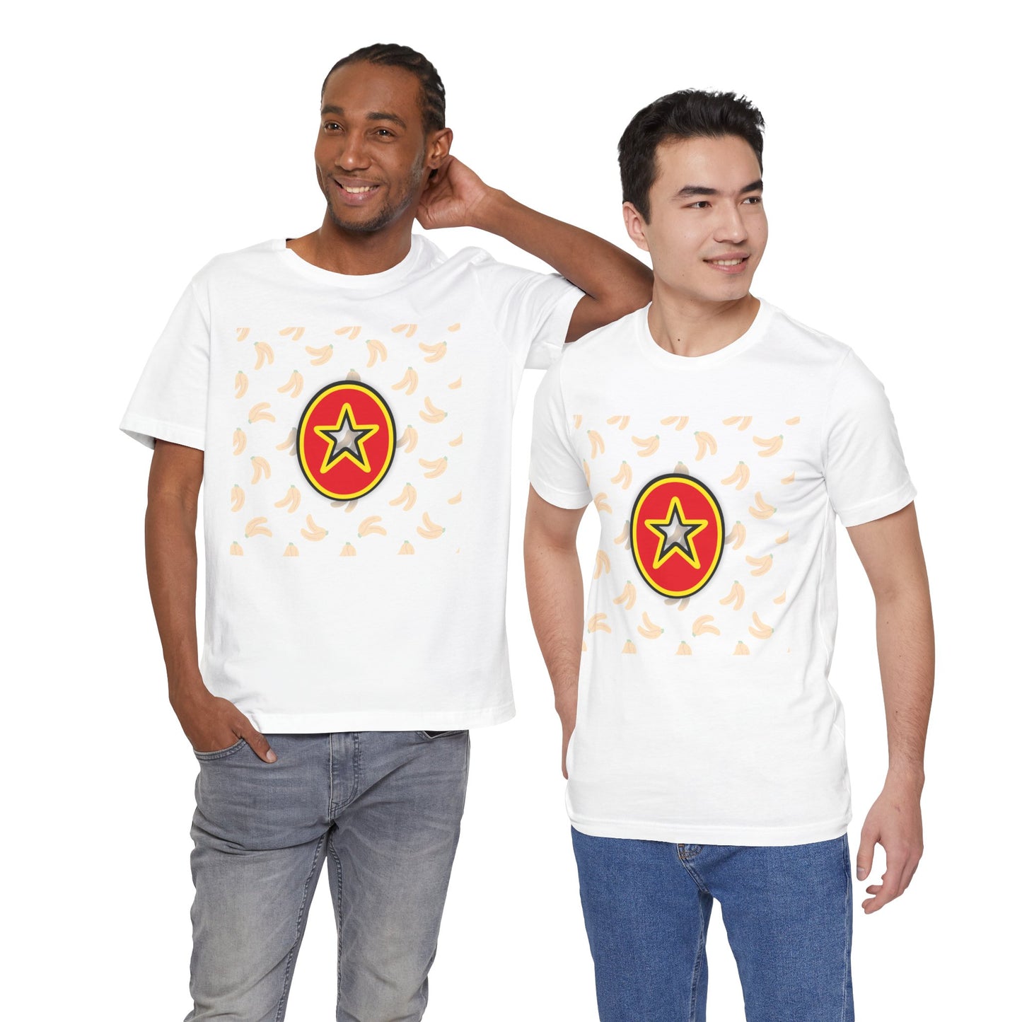 Banana Slamma Graphic Tee