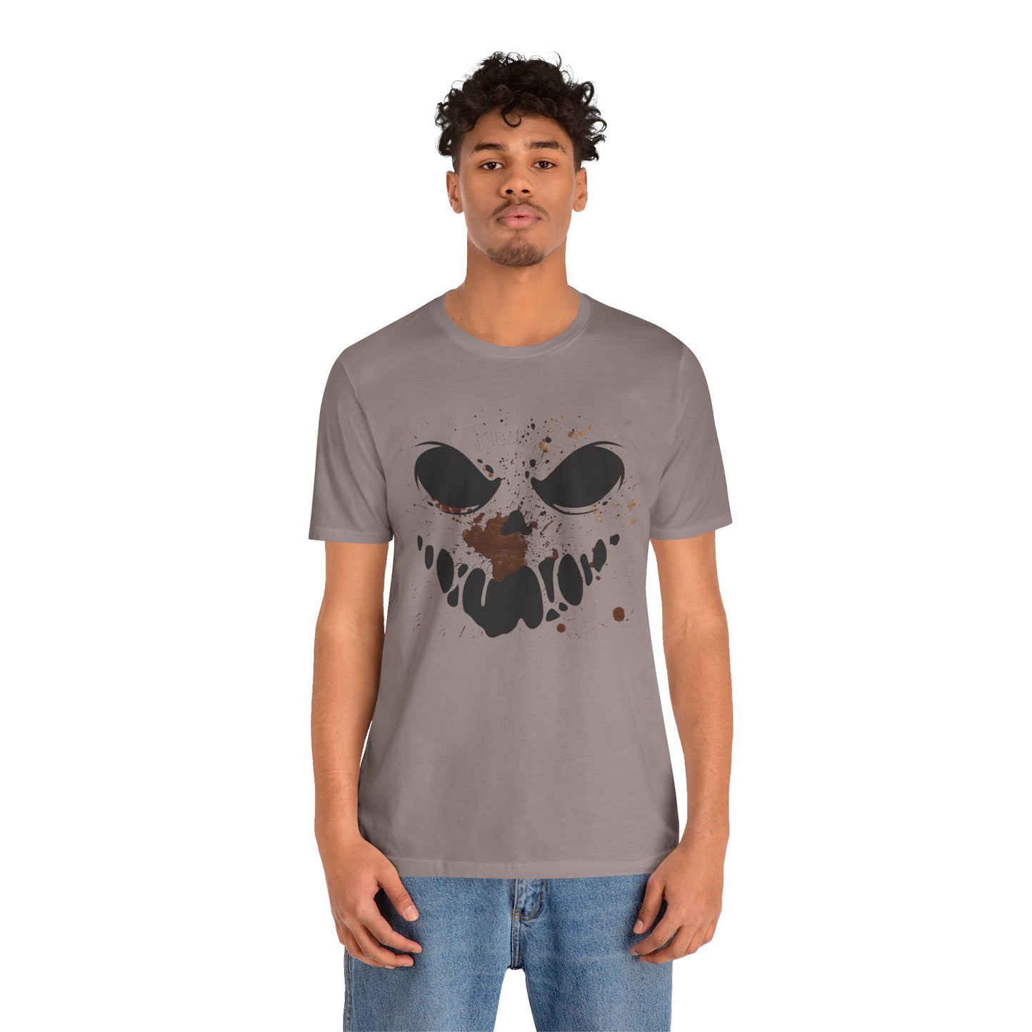 Overplayed Your Role Graphic Tee