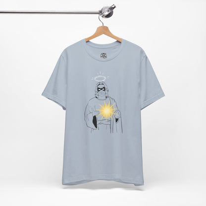 The Original Superhero Graphic Tee