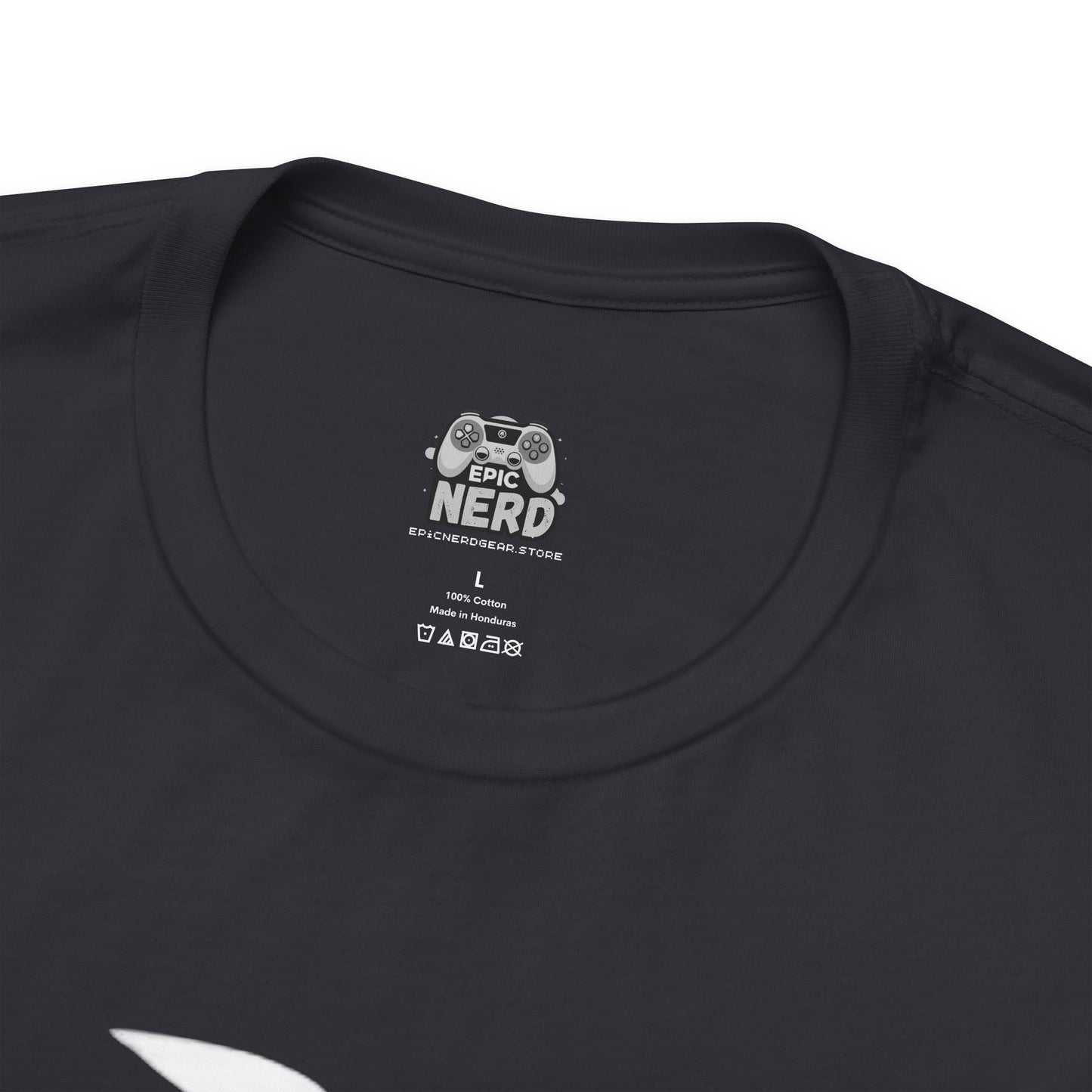 Detective Graphic Tee