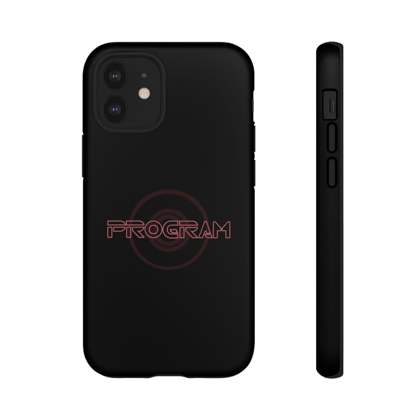 Program Phone Case