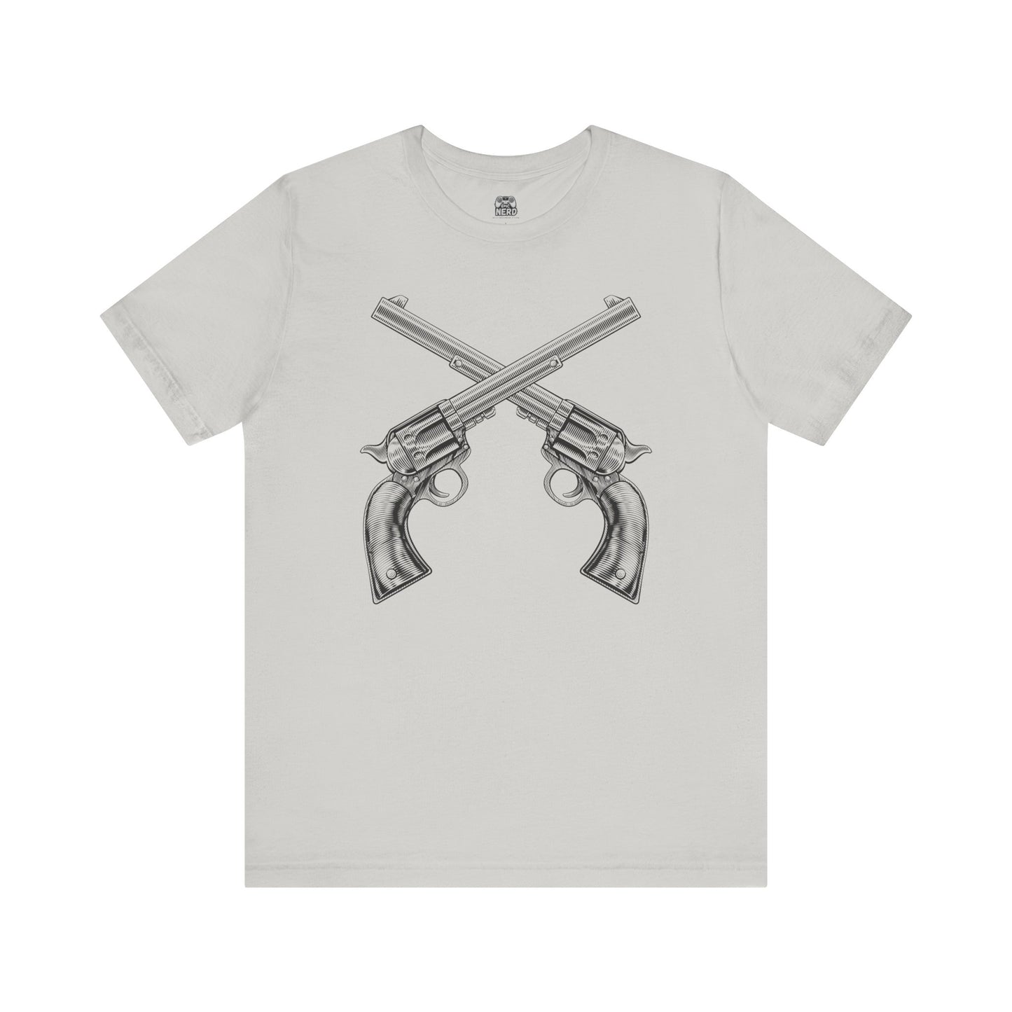 The Guy You Want on Your Side Graphic Tee