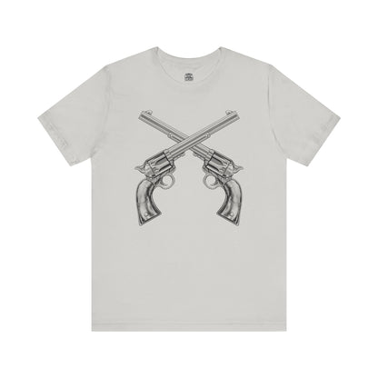 The Guy You Want on Your Side Graphic Tee