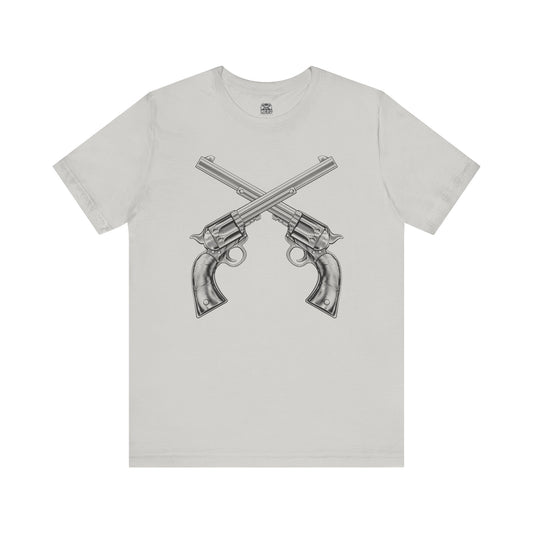 The Guy You Want on Your Side Graphic Tee