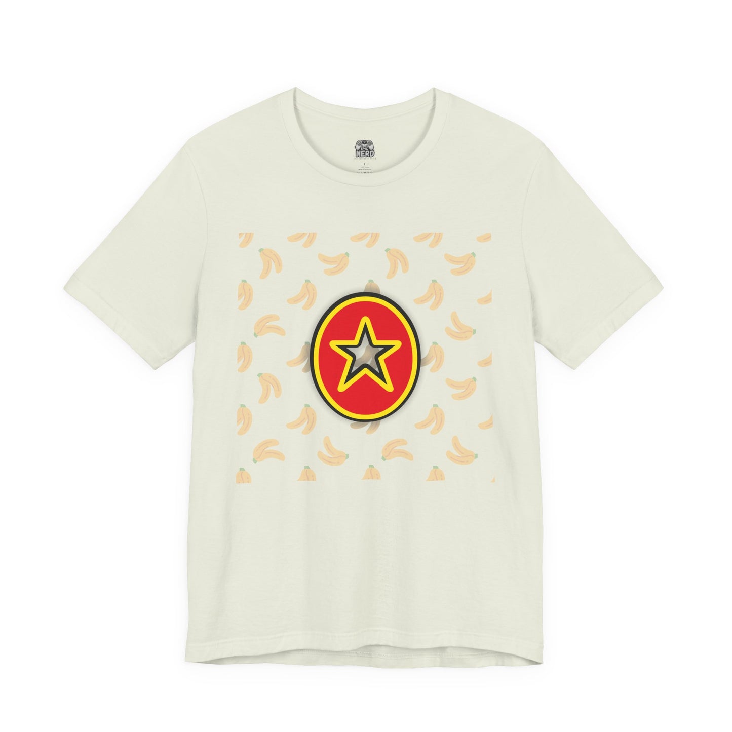 Banana Slamma Graphic Tee