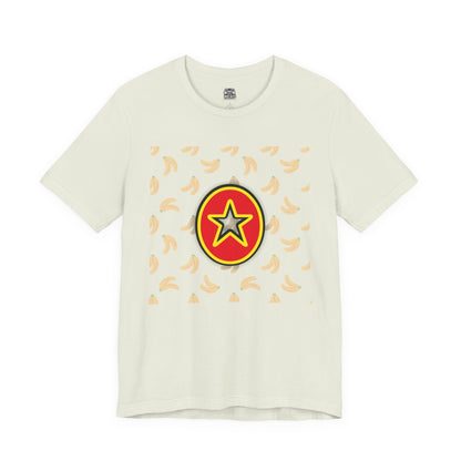 Banana Slamma Graphic Tee