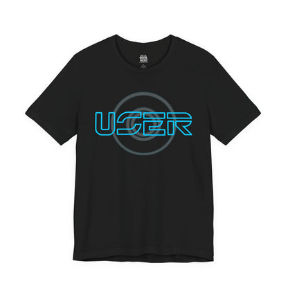 User Graphic Tee