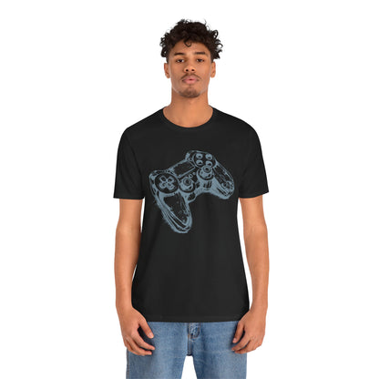 Weapon of Choice Graphic Tee