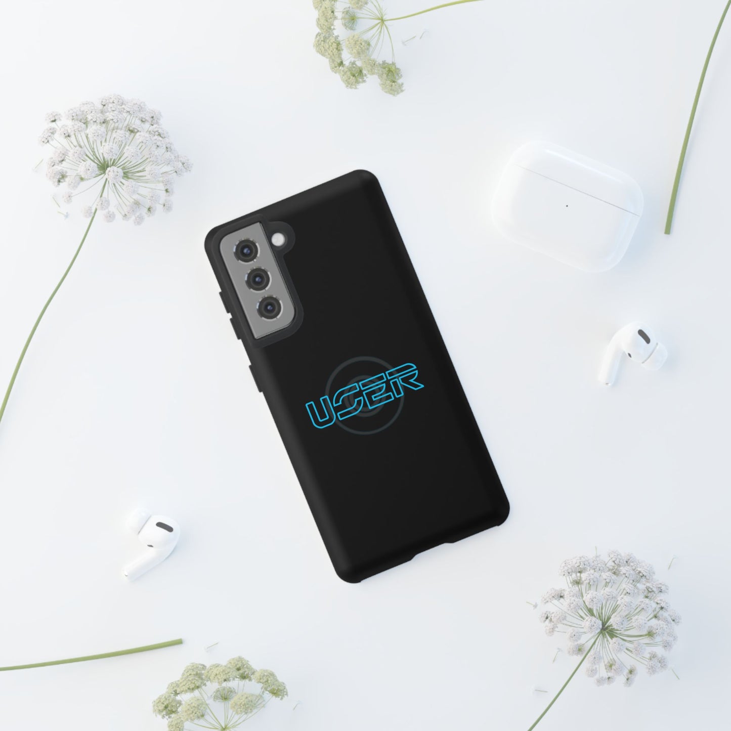 User Phone Case