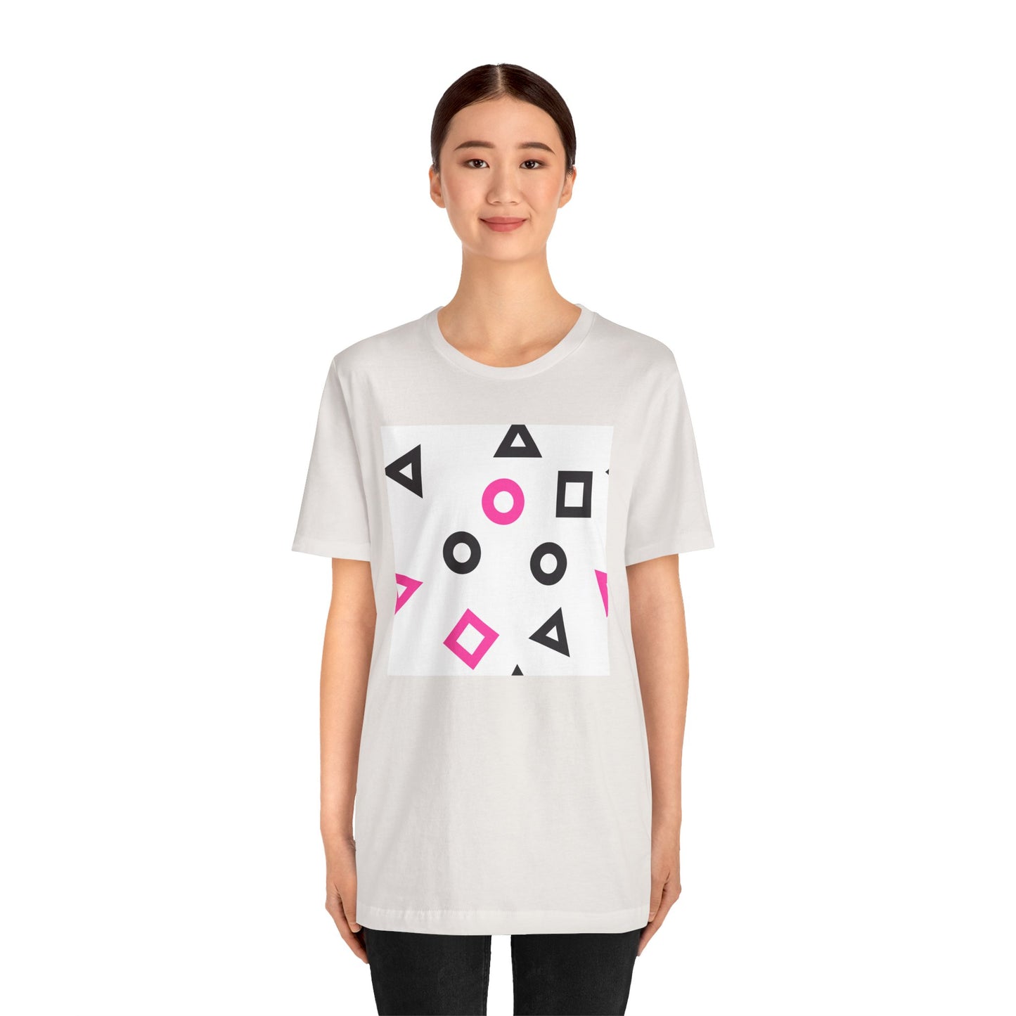 Be Careful Graphic Tee