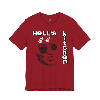 The Kitchen Graphic Tee