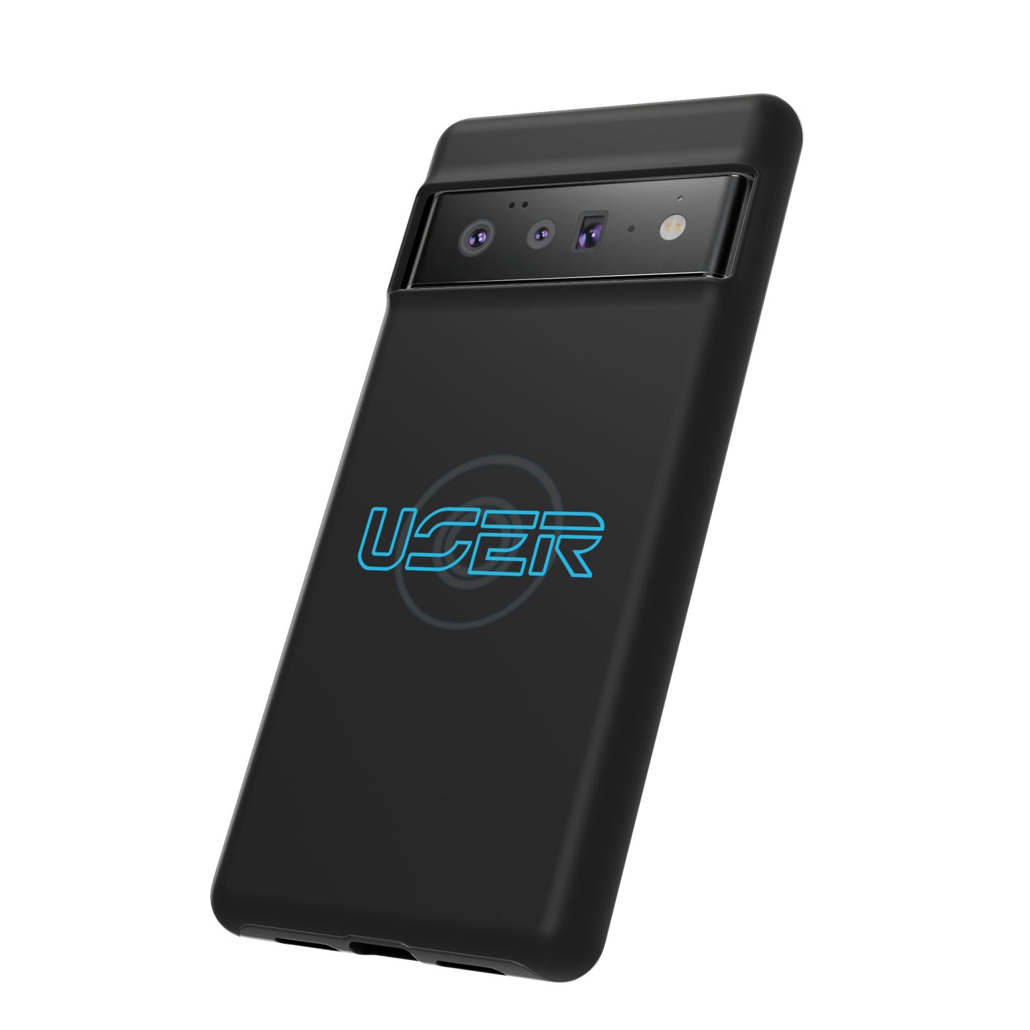 User Phone Case