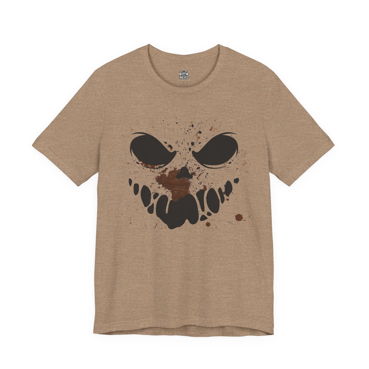 Overplayed Your Role Graphic Tee