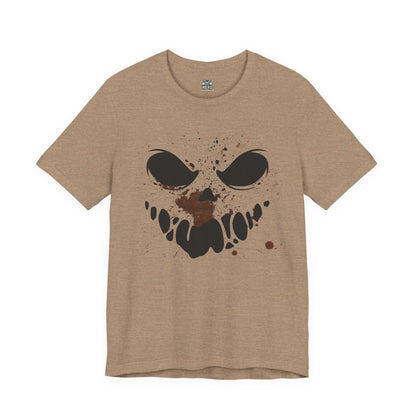 Overplayed Your Role Graphic Tee