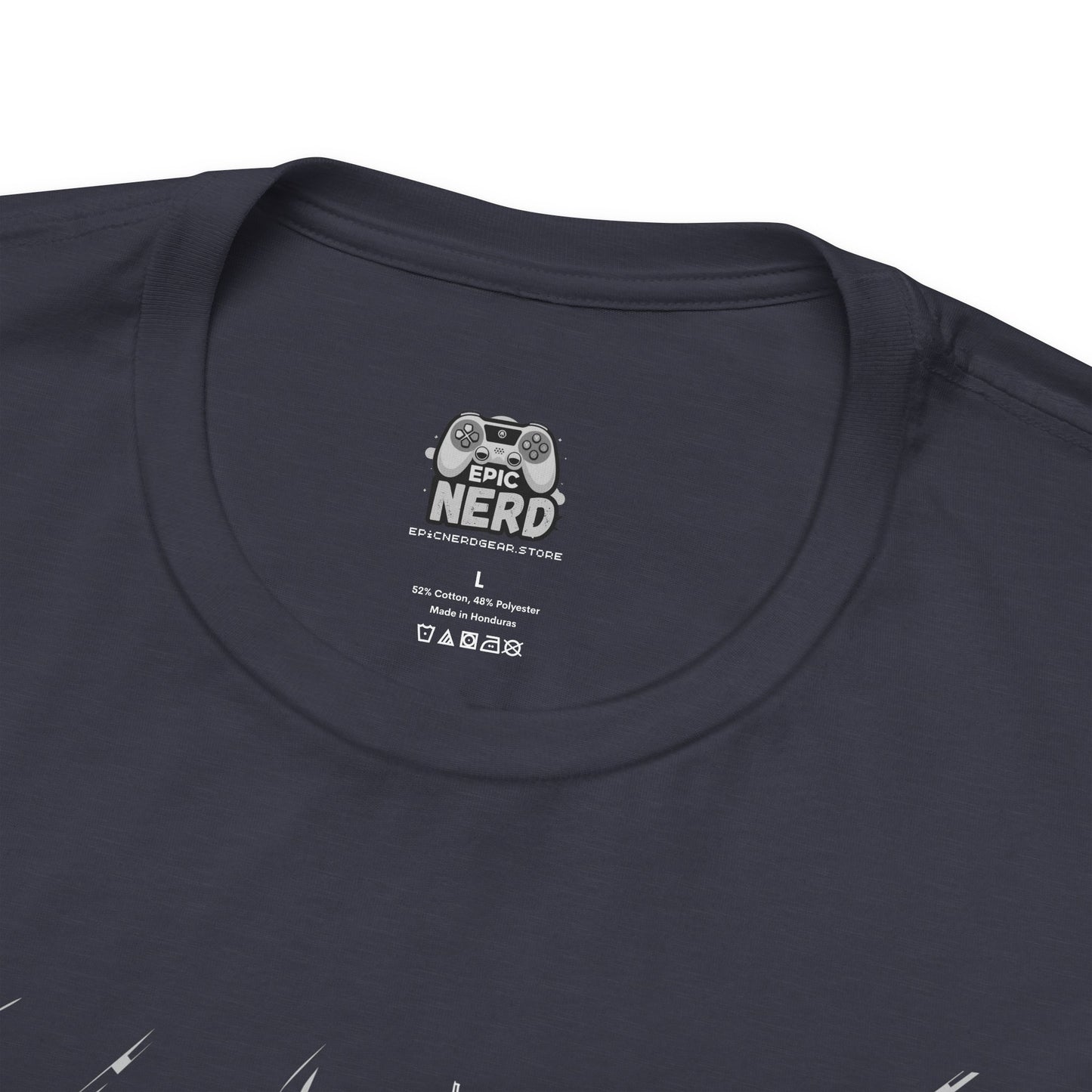 Beware... Graphic Tee