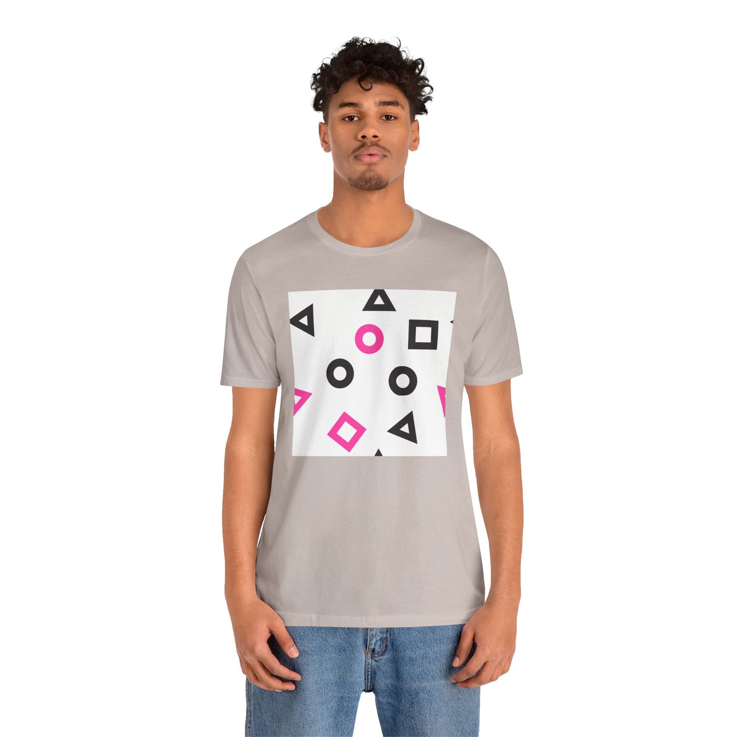 Be Careful Graphic Tee