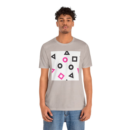 Be Careful Graphic Tee
