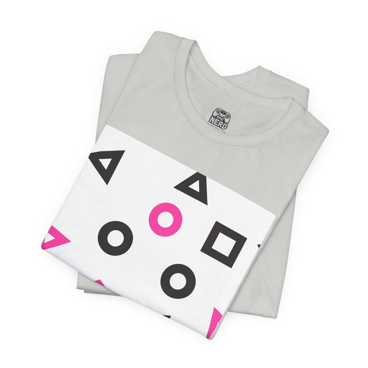 Be Careful Graphic Tee