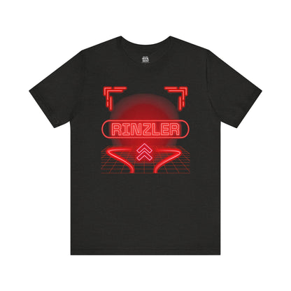 Retro Rinzler Graphic Tee