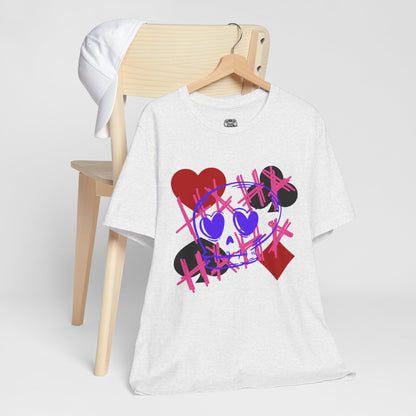 Mista Tee Graphic Tee
