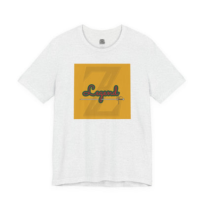 The Link to Legendary Graphic Tee