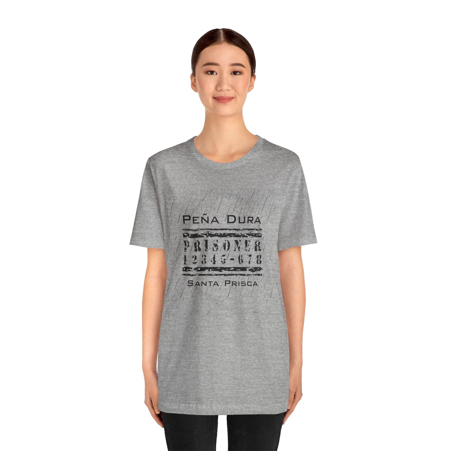 You Merely Adopted the Darkness Graphic Tee