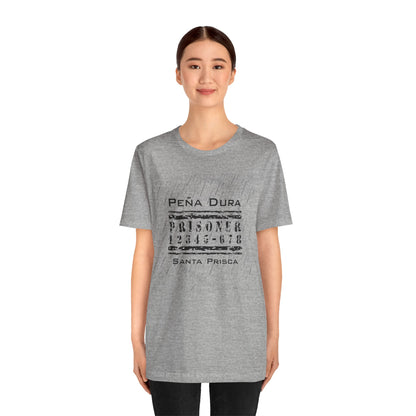 You Merely Adopted the Darkness Graphic Tee