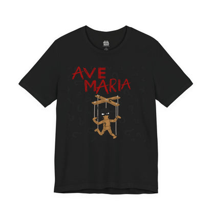 Ave Maria Graphic Tee