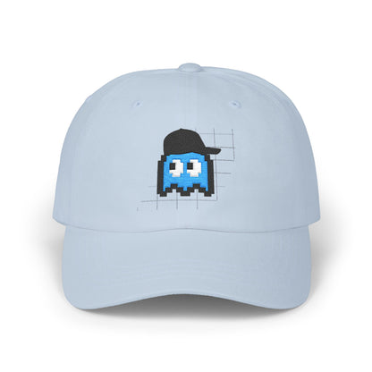 8-Bit Boo Dad Hat