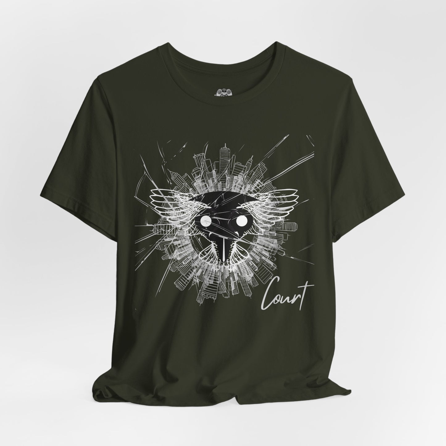 Beware... Graphic Tee