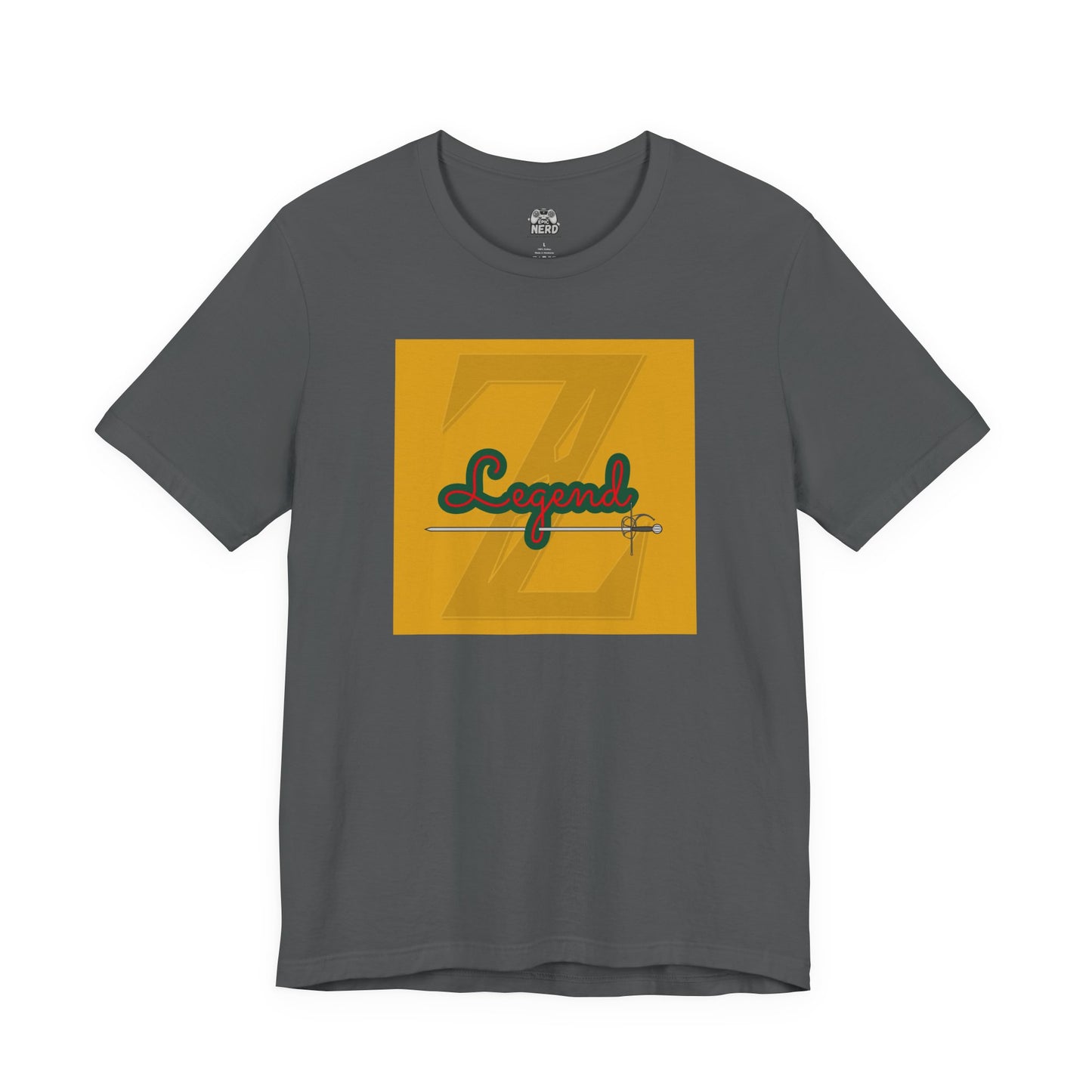 The Link to Legendary Graphic Tee