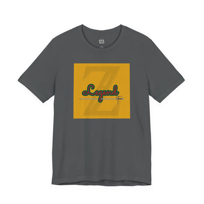 The Link to Legendary Graphic Tee