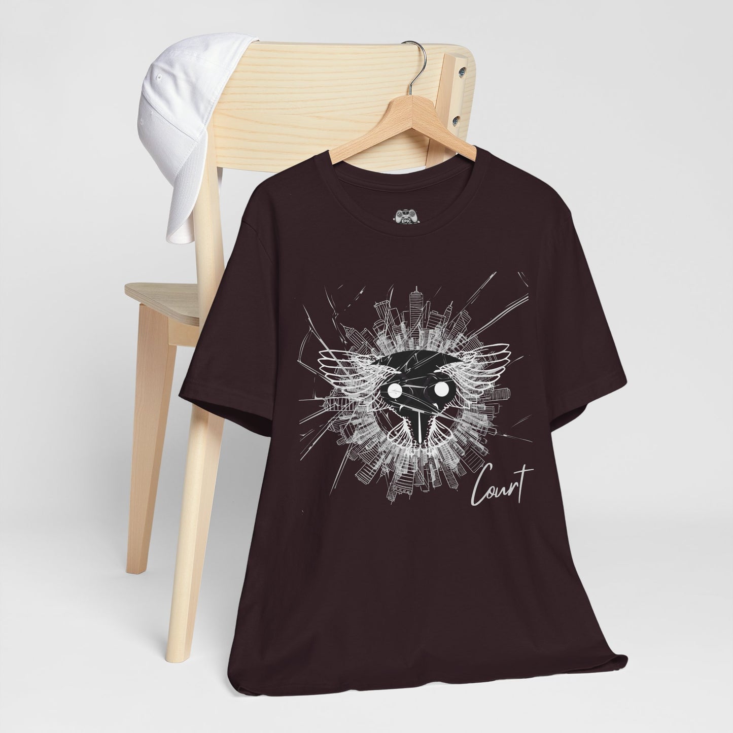 Beware... Graphic Tee