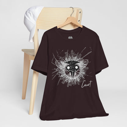 Beware... Graphic Tee