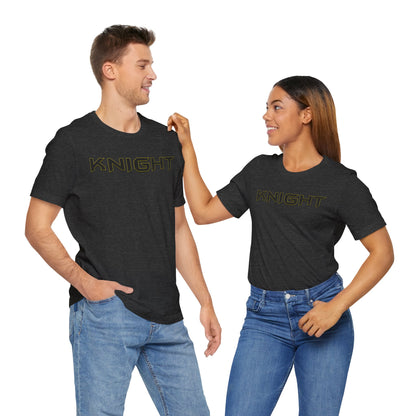 Dark as the Knight Graphic Tee