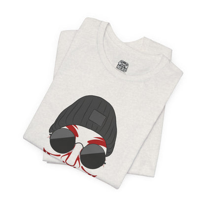 "Bro" Fawkes Graphic Tee