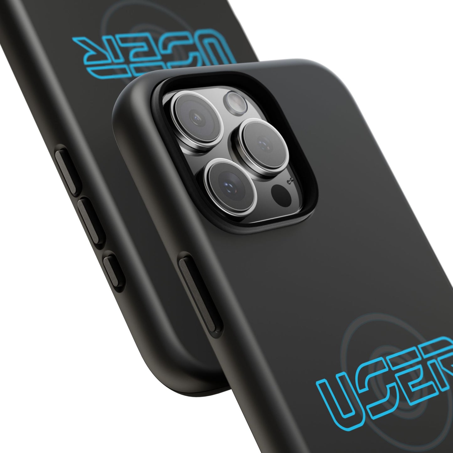 User Phone Case