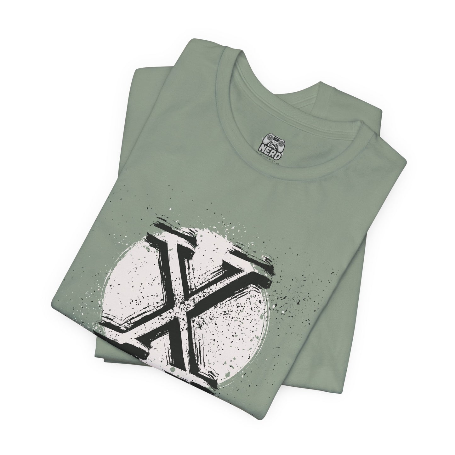 School for Gifted Youngsters Graphic Tee