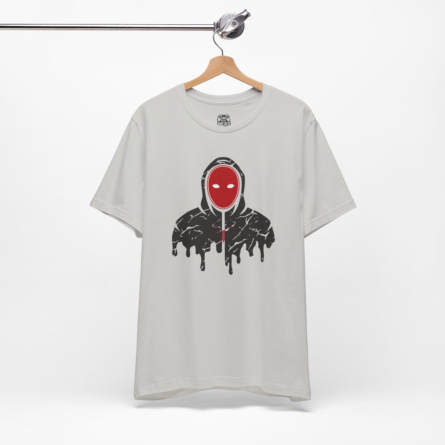 Return from the Grave Graphic Tee