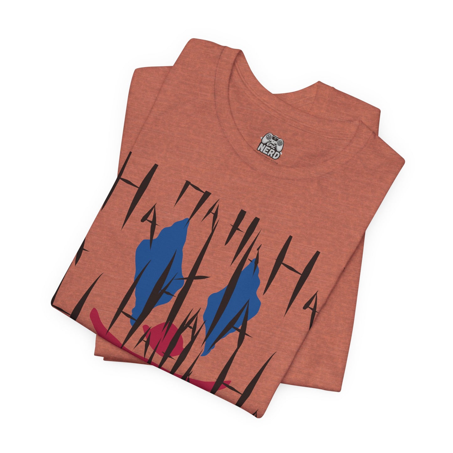 A Laughing Matter Graphic Tee