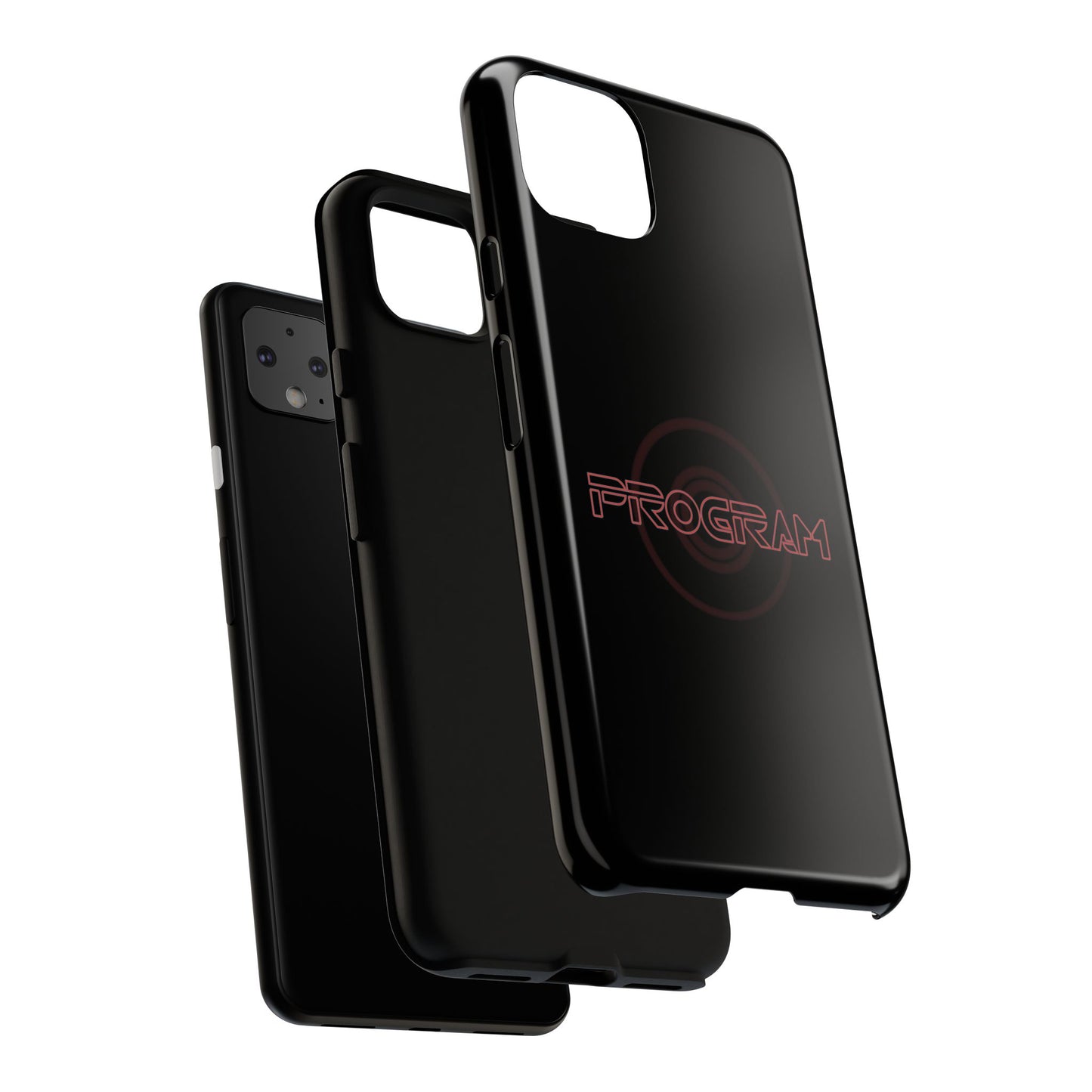 Program Phone Case