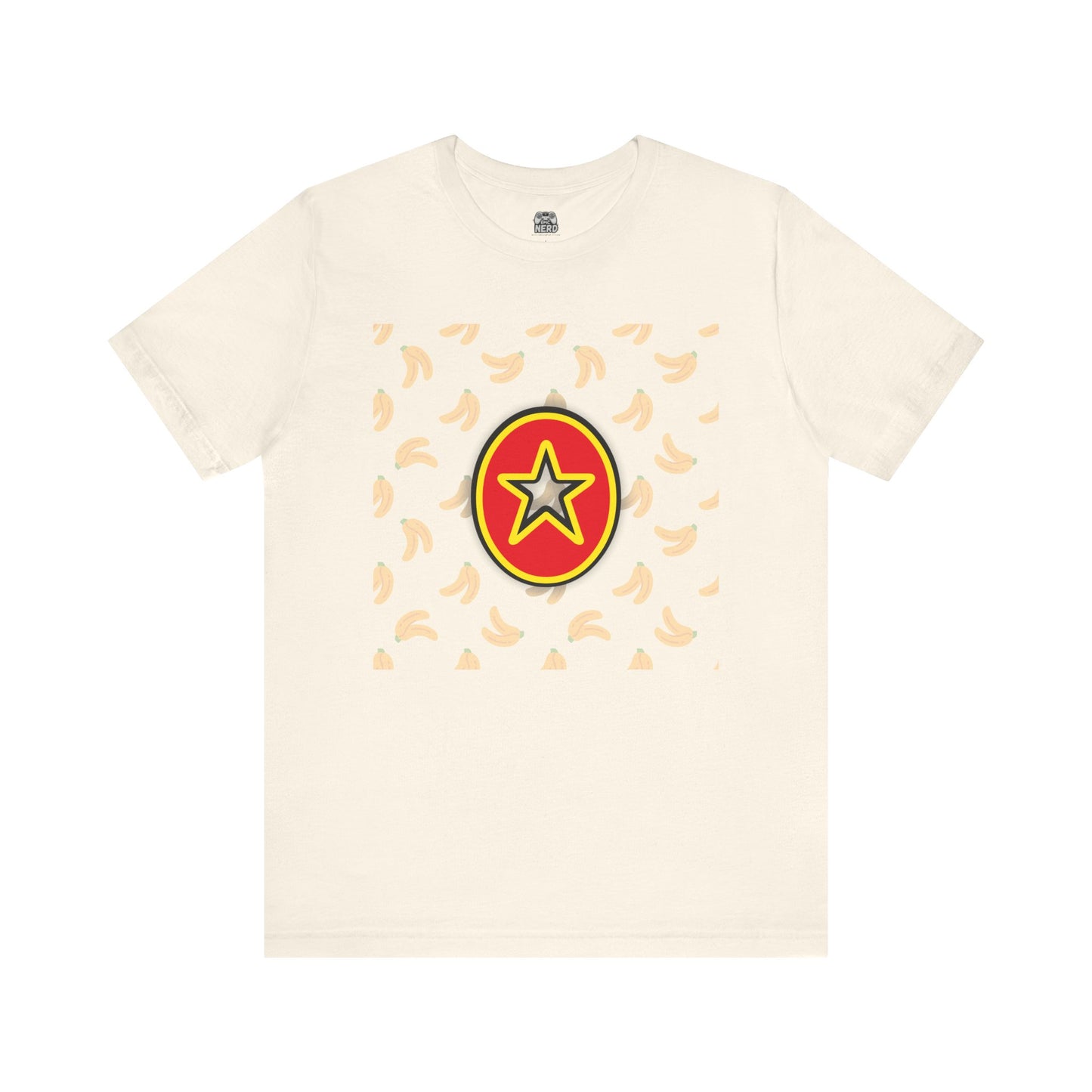 Banana Slamma Graphic Tee