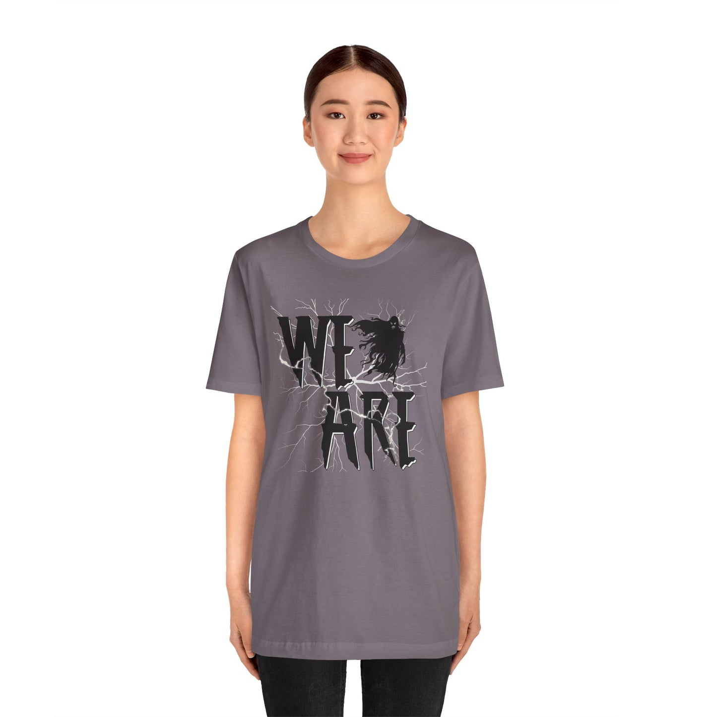 We Are...Graphic Tee